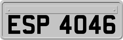 ESP4046