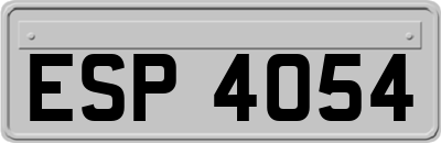 ESP4054