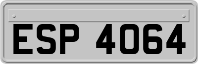 ESP4064