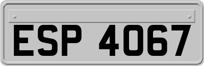 ESP4067