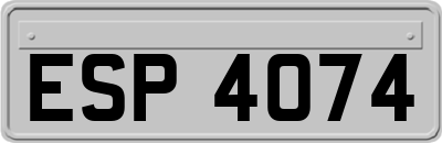 ESP4074