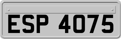 ESP4075