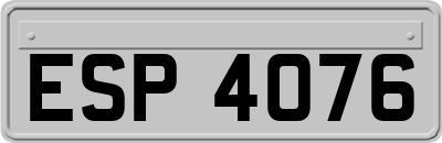 ESP4076
