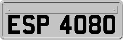 ESP4080