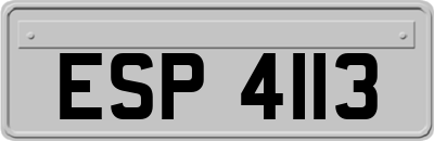 ESP4113