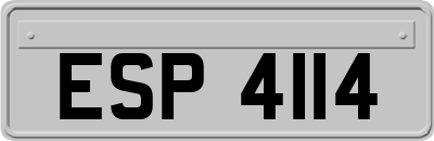 ESP4114