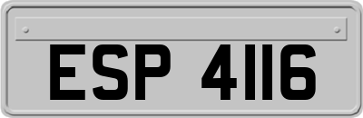 ESP4116