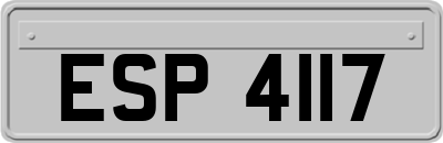 ESP4117
