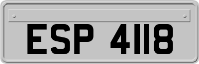 ESP4118