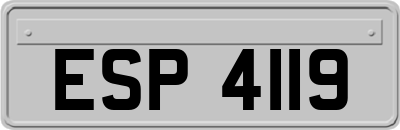 ESP4119