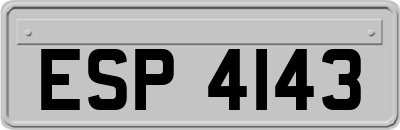 ESP4143