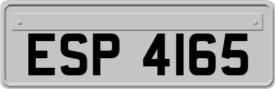 ESP4165