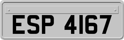ESP4167
