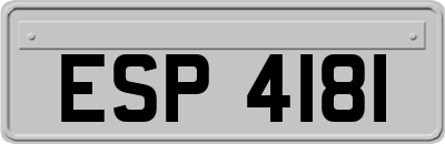 ESP4181