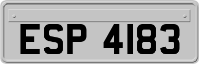 ESP4183