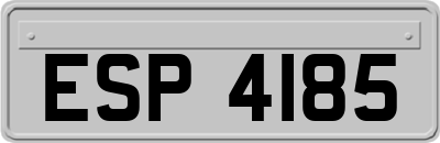 ESP4185