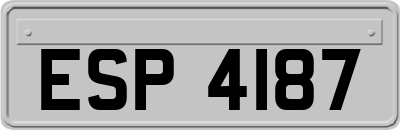 ESP4187