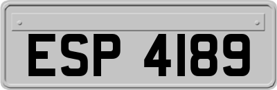 ESP4189