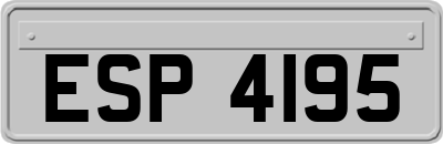 ESP4195