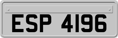 ESP4196