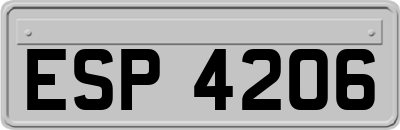 ESP4206