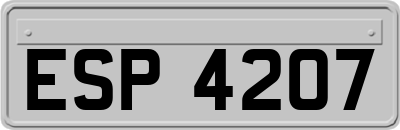 ESP4207
