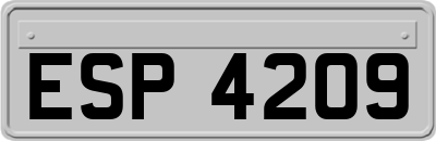 ESP4209