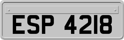 ESP4218