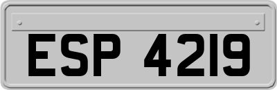 ESP4219