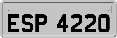 ESP4220