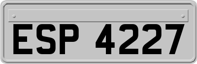 ESP4227