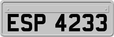 ESP4233