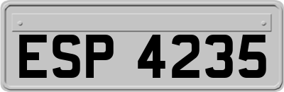 ESP4235