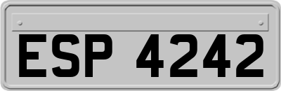 ESP4242