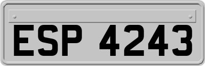 ESP4243