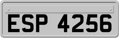ESP4256
