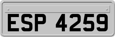 ESP4259