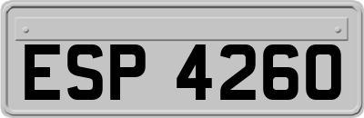 ESP4260
