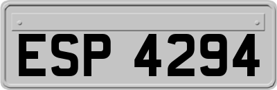 ESP4294