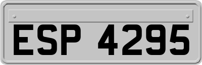 ESP4295