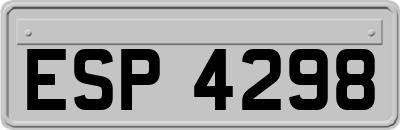 ESP4298