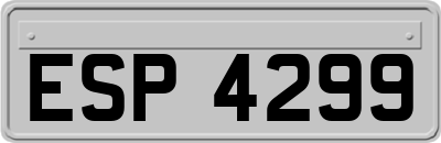 ESP4299