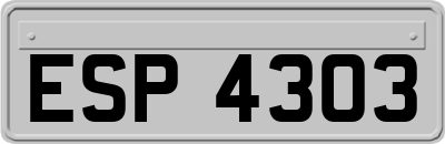 ESP4303