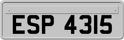ESP4315