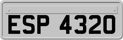 ESP4320