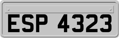 ESP4323