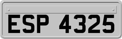 ESP4325