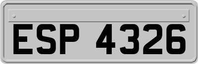 ESP4326