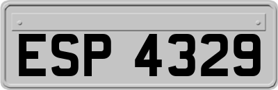 ESP4329