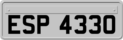 ESP4330